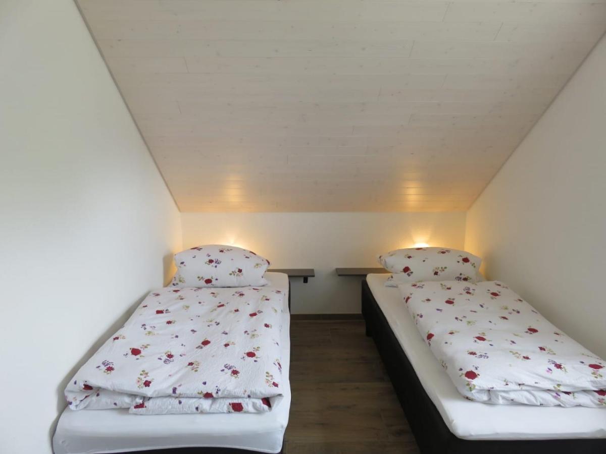 Ferienwohnung Seewaldstrasse Шлухзее Екстериор снимка